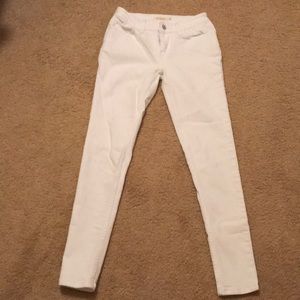 Levi’s 535 Super Skinny